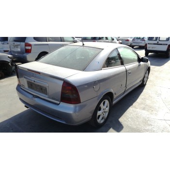 opel astra g coupé del año 2003