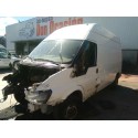 FORD TRANSIT CAJA CERRADA, LARGA (FY) (2000 =>)