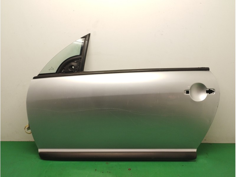 Recambio de puerta delantera izquierda para citroën c3 pluriel 1.4 referencia OEM IAM   