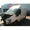 ford transit caja cerrada, larga (fy) (2000 =>) del año 2004