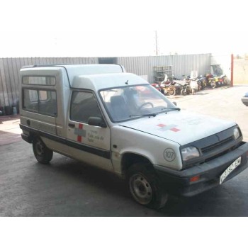 renault rapid/express (f40) del año 1993