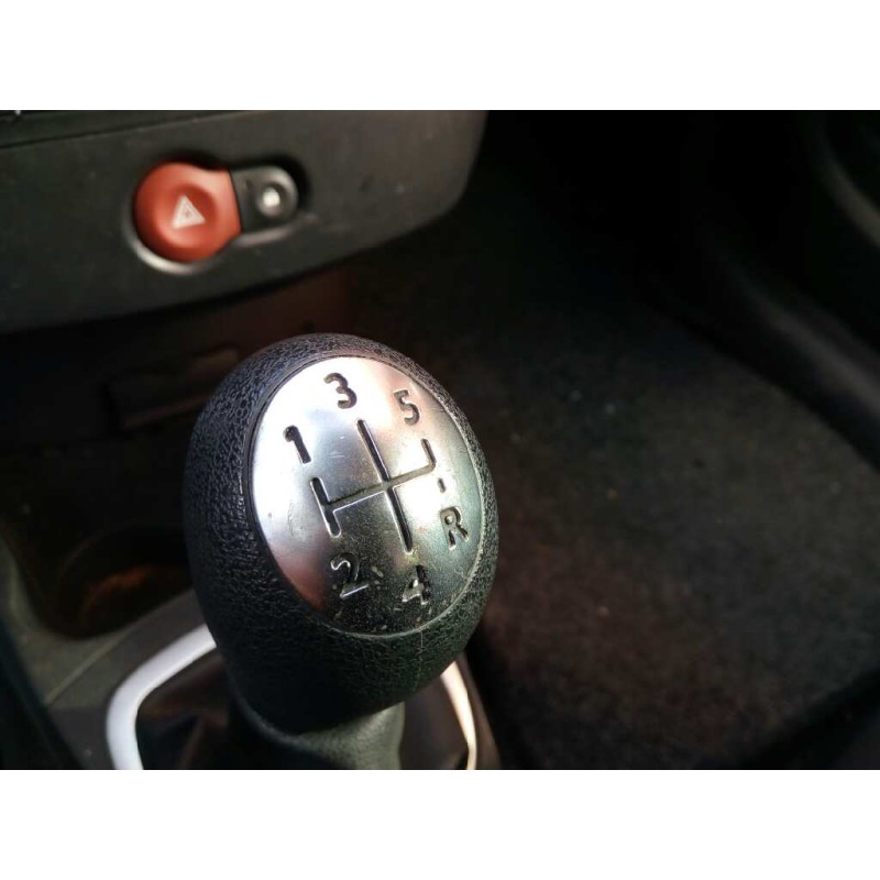 RENAULT CLIO III (BR0/1, CR0/1) 2011
