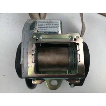 Recambio de cinturon seguridad delantero izquierdo para landwind cv9 cv9b/faff/aam6l 1.6 referencia OEM IAM 621065200A  