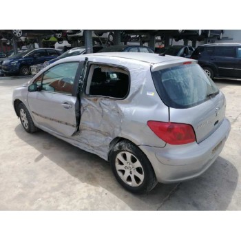 peugeot 307 (s1) del año 2002