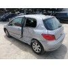 peugeot 307 (s1) del año 2002