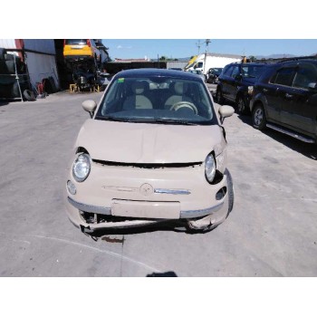 fiat 500 (312_) del año 2015