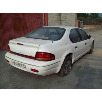 chrysler stratus berlina (ja) del año 1996