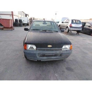 ford orion del año 1989