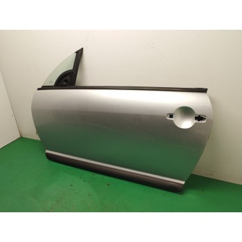 Recambio de puerta delantera izquierda para citroën c3 pluriel 1.4 referencia OEM IAM   
