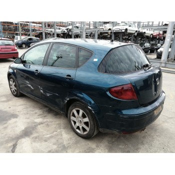 seat toledo (5p2) del año 2005
