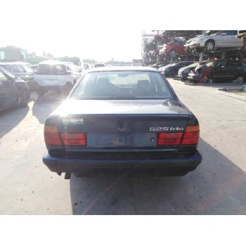 bmw serie 5 berlina (e34) del año 1995