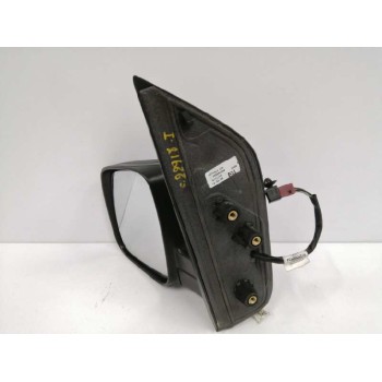 Recambio de retrovisor izquierdo para citroën nemo 1.4 hdi referencia OEM IAM 735645080 5 CABLES 