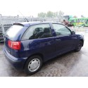 SEAT IBIZA (6K1)