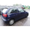 seat ibiza (6k1) del año 2001