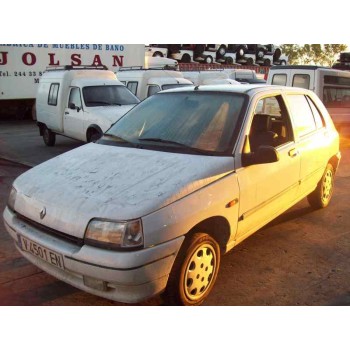 renault clio i fase i+ii (b/c57) del año 1993