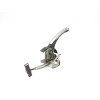 Recambio de palanca freno de mano para toyota auris 2.2 d-cat referencia OEM IAM 11319482 OBSERVAR FOTOS 