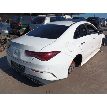 mercedes-benz cla (c118) del año 2020