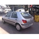 FORD FIESTA BERLINA (DX)