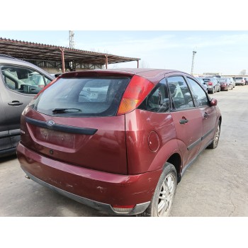 ford focus i (daw, dbw) del año 2000