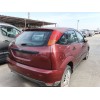 ford focus i (daw, dbw) del año 2000