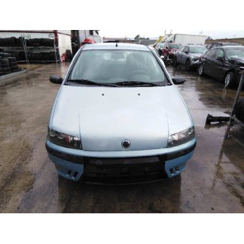 fiat punto berlina (188) del año 2001