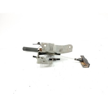 Recambio de palanca freno de mano para toyota auris 2.2 d-cat referencia OEM IAM 11319482 OBSERVAR FOTOS 