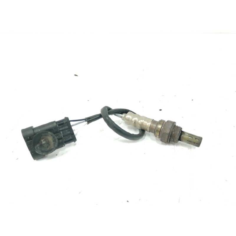 Recambio de sonda lambda para fiat punto berlina (188) 1.2 16v cat referencia OEM IAM 0ZA675EE1  