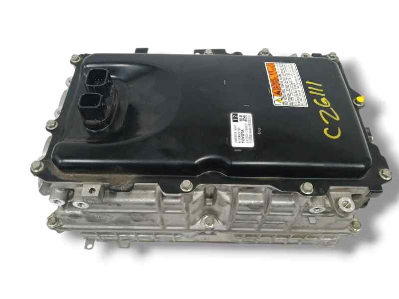 Recambio de inverter / converter para toyota corolla station wagon (e21) 2.0 hybrid referencia OEM IAM G920076060  
