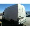 ford transit caja cerrada, larga (fy) (2000 =>) del año 2004