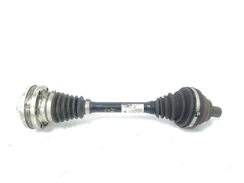 Recambio de transmision delantera izquierda para seat altea (5p1) 2.0 tdi referencia OEM IAM 1K0407271BJ  