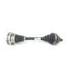 Recambio de transmision delantera izquierda para seat altea (5p1) 2.0 tdi referencia OEM IAM 1K0407271BJ  