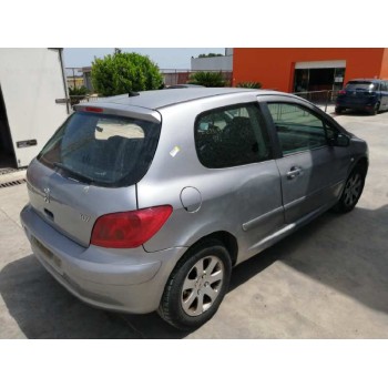 peugeot 307 (s1) del año 2002