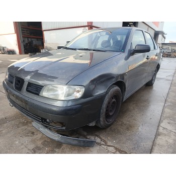 seat cordoba (6k1, 6k2) del año 2002