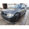 seat cordoba (6k1, 6k2) del año 2002
