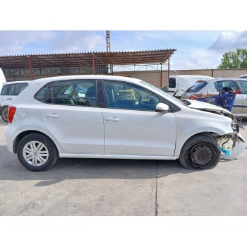 Recambio de carroceria corte para volkswagen polo (6c1) 1.0 referencia OEM IAM   