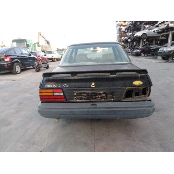 ford orion del año 1989