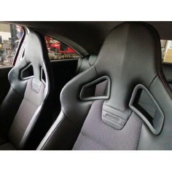 opel corsa d del año 2008