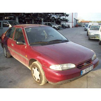 ford mondeo berlina/familiar (fd) del año 1993