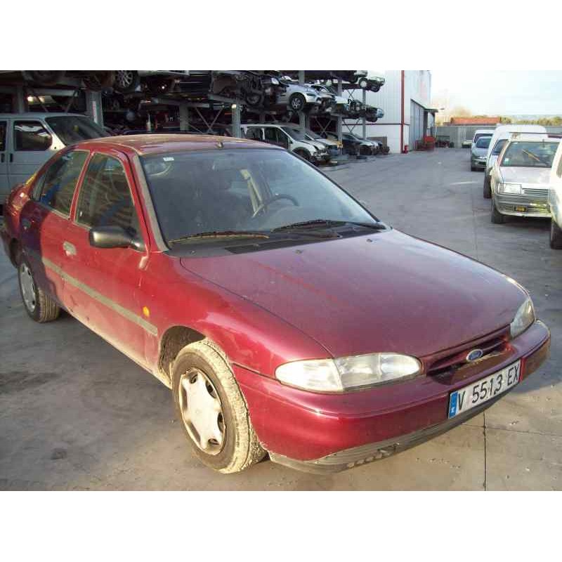 ford mondeo berlina/familiar (fd) del año 1993