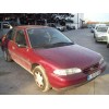 ford mondeo berlina/familiar (fd) del año 1993