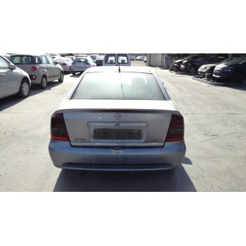 opel astra g coupé del año 2003