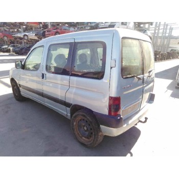 peugeot partner monospace (5_, g_) del año 2004
