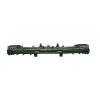Recambio de refuerzo paragolpes trasero para hyundai i10 (ac3) (2020 - ...) 1.0 mpi referencia OEM IAM 86630K7000  