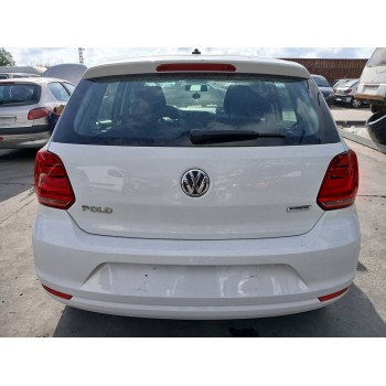 Recambio de carroceria corte para volkswagen polo (6c1) 1.0 referencia OEM IAM   
