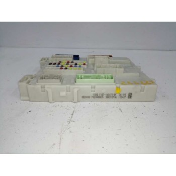 Recambio de caja reles / fusibles para ford focus lim. 1.6 16v ti-vct cat referencia OEM IAM F1DT14A073BF F1ET9A340AA F1ET9A340A