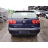 seat ibiza (6k1) del año 2001