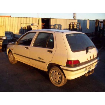 renault clio i fase i+ii (b/c57) del año 1993