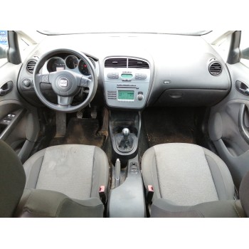 seat toledo (5p2) del año 2005