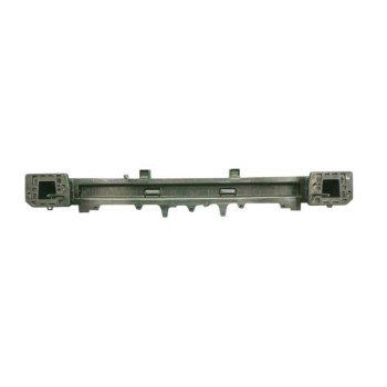 Recambio de refuerzo paragolpes trasero para hyundai i10 (ac3) (2020 - ...) 1.0 mpi referencia OEM IAM 86630K7000  