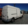 ford transit caja cerrada, larga (fy) (2000 =>) del año 2004